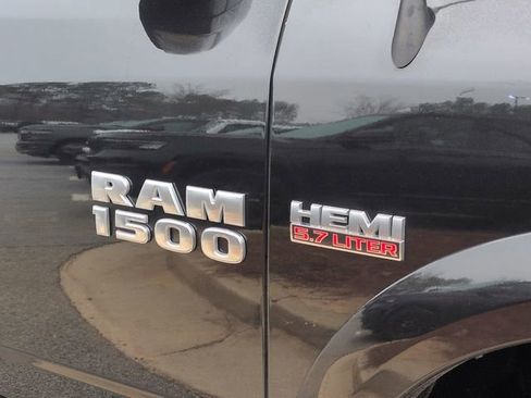 Used 2018 RAM 1500 Limited image 14