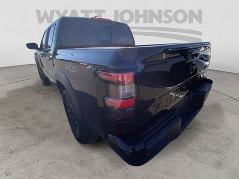 Used 2023 Nissan Frontier PRO-4X w/ Pro Convenience Package image 7