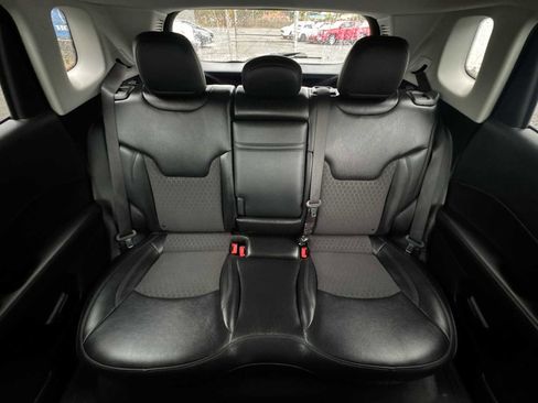 Used 2019 Jeep Compass Altitude image 26