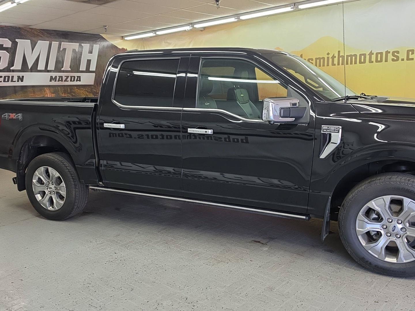 Used 2021 Ford F150 Platinum AWD/4WD image 20