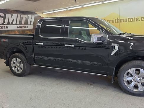 Used 2021 Ford F150 Platinum AWD/4WD image 20