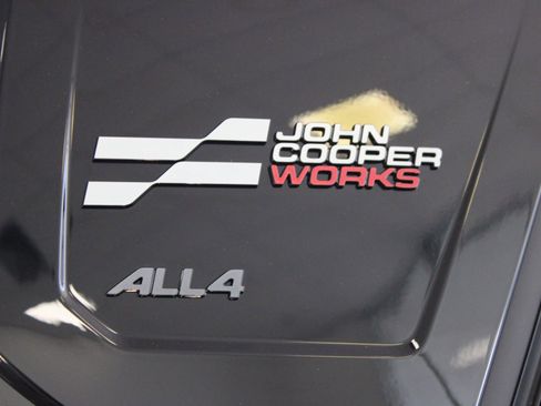 New 2026 MINI Cooper Countryman John Cooper Works w/ Comfort Package Max image 20