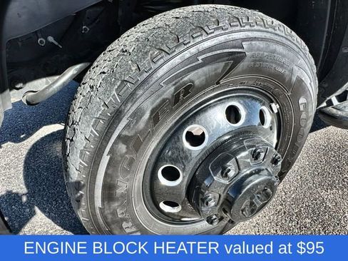 Used 2024 RAM 3500 Limited w/ Night Edition image 31