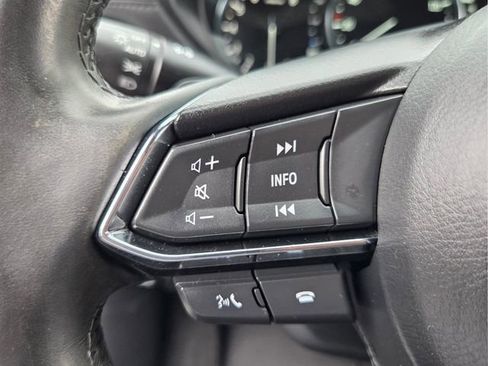 Used 2023 MAZDA CX-5 Signature AWD/4WD image 32
