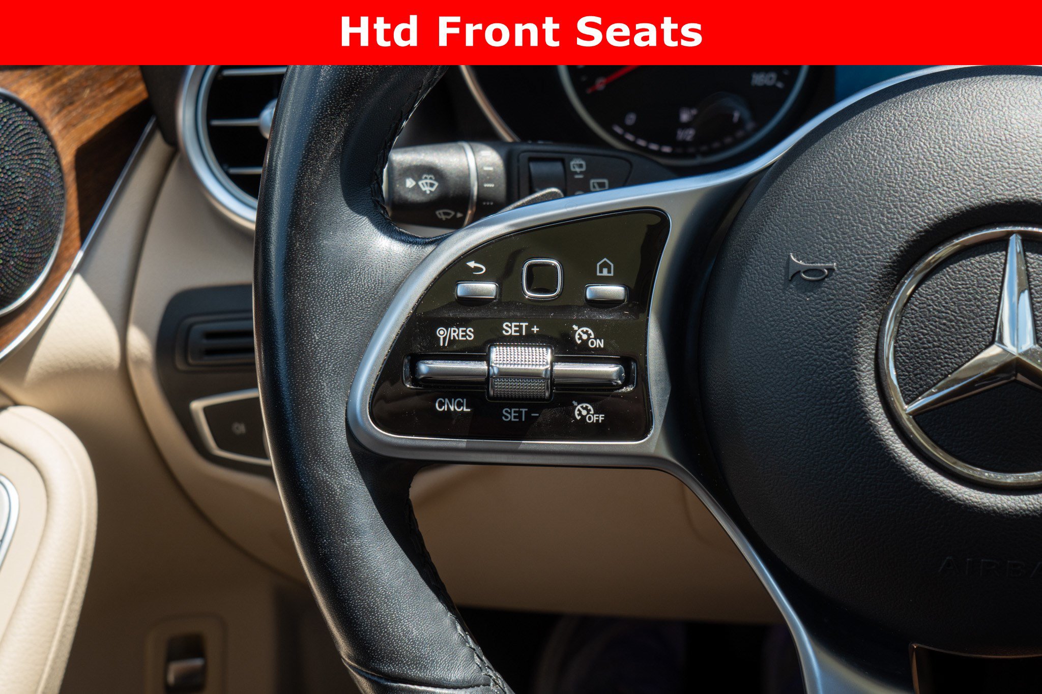 Used 2022 Mercedes-Benz GLC 300 4MATIC image 22