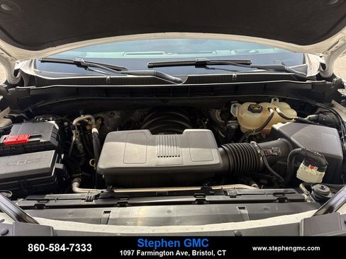 Used 2023 Chevrolet Tahoe LT image 24