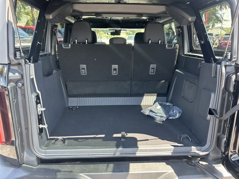 New 2025 Ford Bronco Big Bend image 7