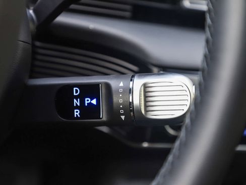 New 2026 Hyundai Ioniq 5 SEL RWD image 21