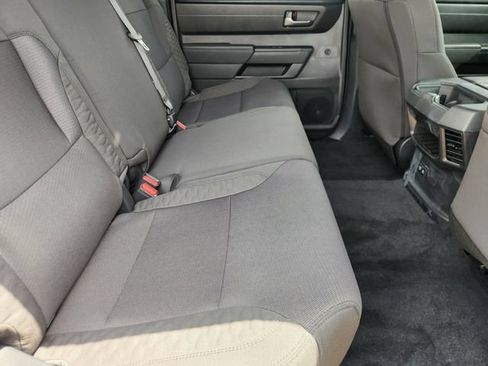 Certified 2026 Toyota Tundra SR5 w/ SX Package RWD image 31
