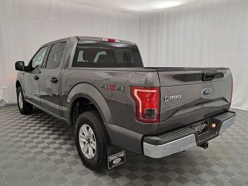Used 2016 Ford F150 XLT image 6