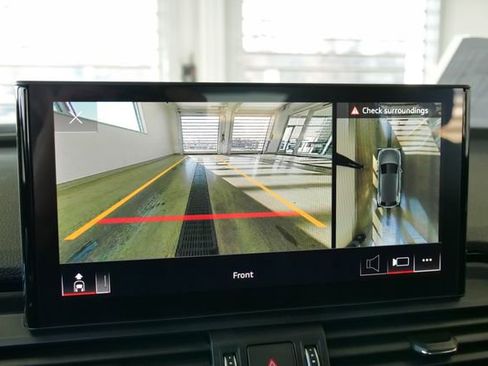 Used 2023 Audi Q5 2.0T Premium Plus w/ Premium Plus Package image 22