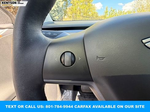 Used 2023 Tesla Model Y Long Range AWD/4WD image 18