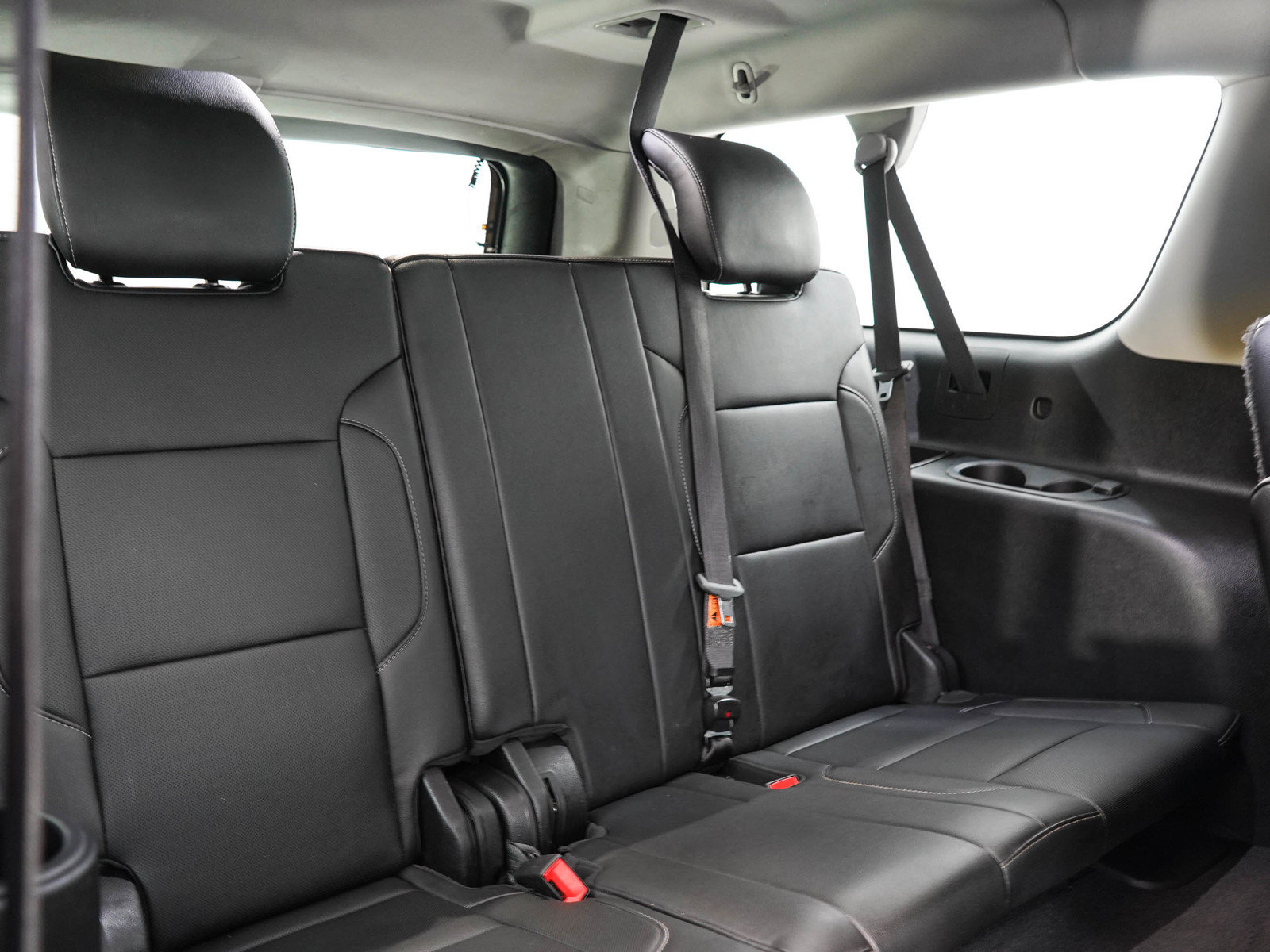 Used 2019 GMC Yukon XL SLT AWD/4WD image 15