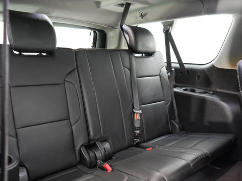 Used 2019 GMC Yukon XL SLT AWD/4WD image 15