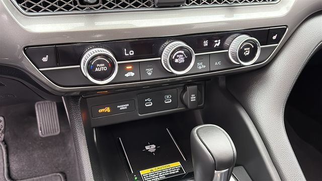 Used 2026 Acura Integra FWD image 17