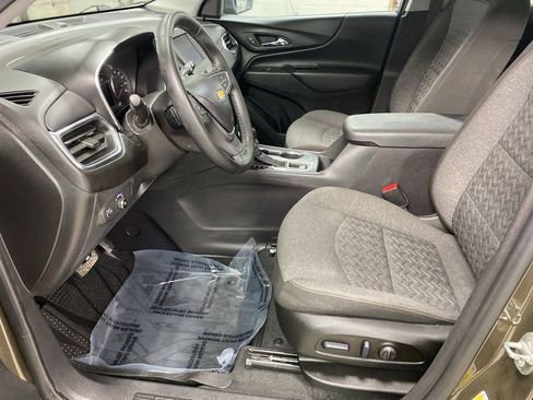 Certified 2023 Chevrolet Equinox LT AWD/4WD image 14