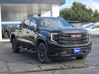 New 2026 GMC Sierra 1500 Elevation w/ Elevation Select Package video 2