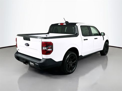 New 2026 Ford Maverick XLT w/ XLT Luxury Package image 7