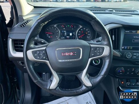 Used 2018 GMC Terrain Denali w/ Driver Alert Package II image 15