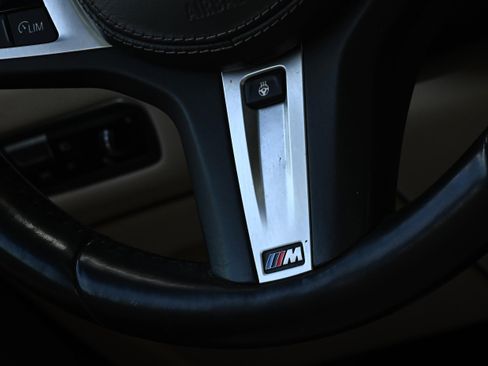 Used 2021 BMW X5 xDrive40i w/ M Sport Package image 27