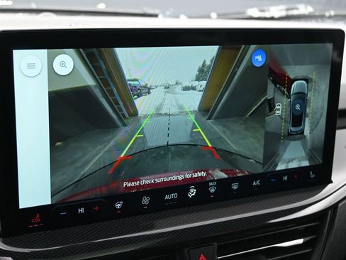 New 2025 Ford Escape ST-Line Elite w/ Premium Technology Package image 29