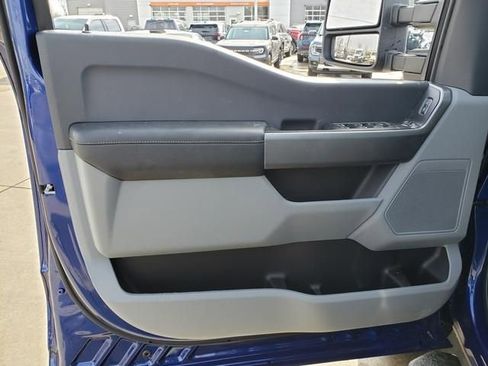 New 2026 Ford F250 XL w/ STX Appearance Package image 11