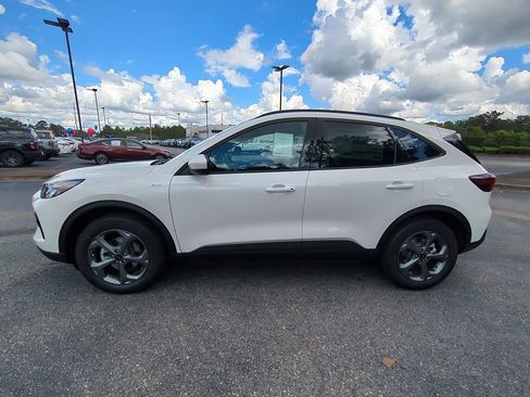 New 2026 Ford Escape ST-Line Select image 7