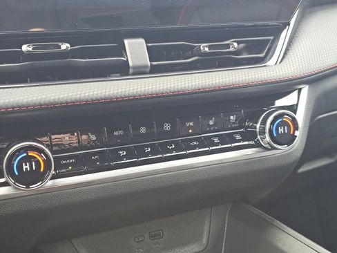 New 2026 Chevrolet Equinox RS w/ Convenience Package III image 16