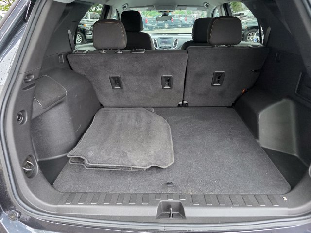 Used 2022 Chevrolet Equinox LT AWD/4WD image 16