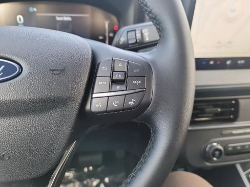 New 2026 Ford Maverick XLT w/ XLT Luxury Package image 13