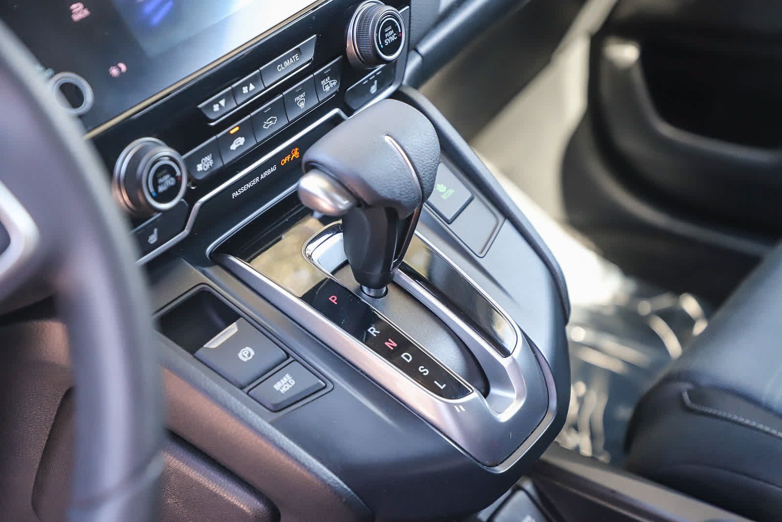 Used 2018 Honda CR-V EX image 20