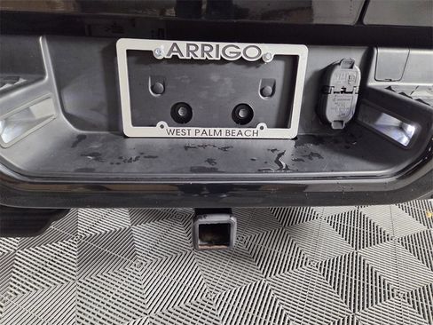 Used 2021 RAM 1500 Limited w/ Night Edition image 30