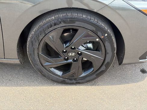 New 2026 Hyundai Elantra Sport FWD image 13