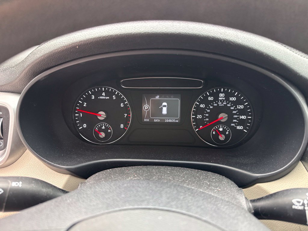 Used 2016 Kia Sorento LX AWD/4WD image 15