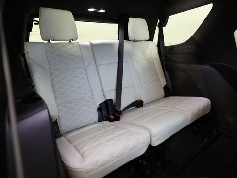 Used 2026 Cadillac Escalade Platinum Sport w/ LPO, Floor Liner Package image 14