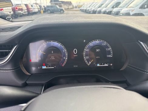 New 2025 Jeep Grand Cherokee Altitude w/ Trailer Tow Package image 34