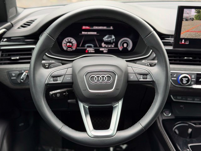 Used 2023 Audi A4 2.0T allroad Premium Plus AWD/4WD image 22