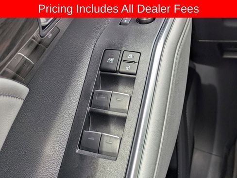 New 2026 Toyota Highlander Limited AWD/4WD image 27