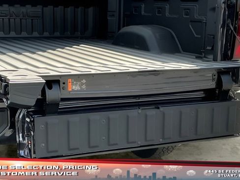 New 2026 GMC Sierra 3500 Denali Ultimate image 46