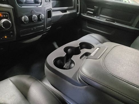 Used 2018 RAM 1500 Tradesman w/ Protection Group AWD/4WD image 26