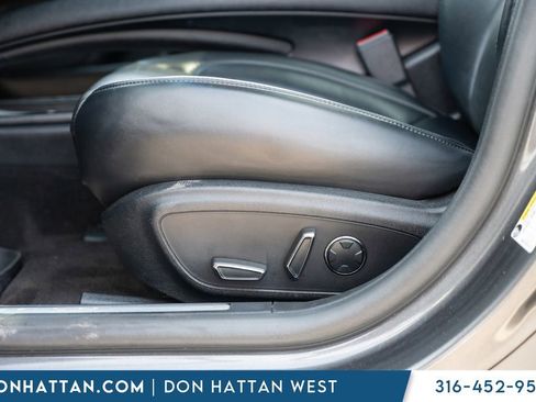 Used 2020 Lincoln MKZ Reserve w/ Elements Package AWD/4WD image 20