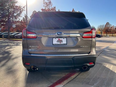 Used 2021 Subaru Ascent Premium w/ Sport Package image 7