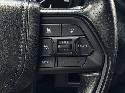 Certified 2026 Toyota Tundra SR RWD image 24