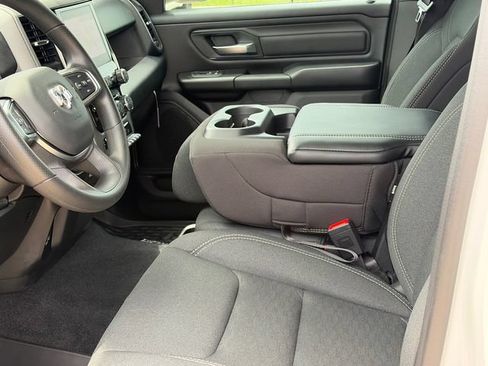 New 2026 RAM 1500 Warlock AWD/4WD image 15