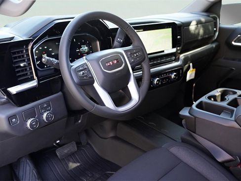 New 2026 GMC Sierra 1500 Elevation w/ Elevation Select Package image 11