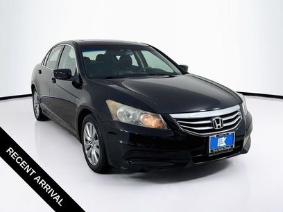 Used 2011 Honda Accord EX-L