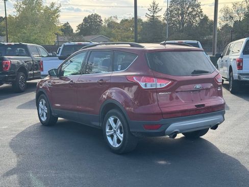 Used 2015 Ford Escape SE w/ Equipment Group 201A AWD/4WD image 5