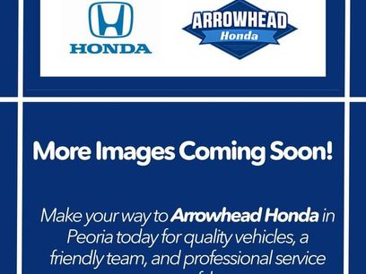 Certified 2021 Honda CR-V EX