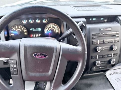 Used 2013 Ford F150 XL w/ XL Plus Pkg AWD/4WD image 25