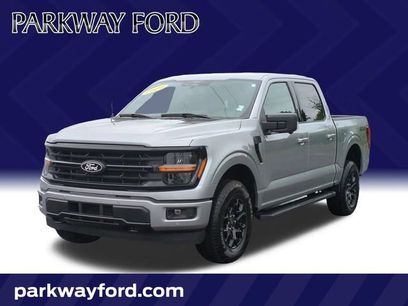 Used 2024 Ford F150 XLT w/ Equipment Group 302A MID